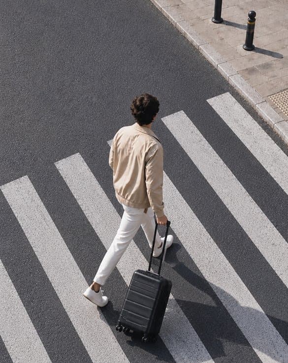 travel