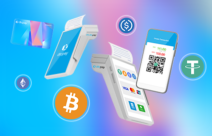 Exploring the Benefits of Crypto and Digital Payments