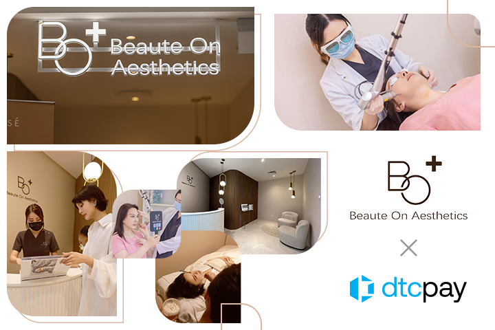 The First Aesthetic Clinic in Singapore to Accept Crypto Payments
