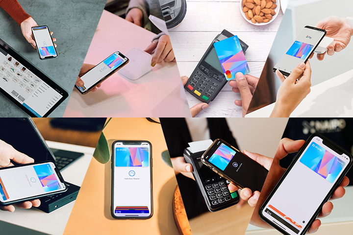 dtcpay Expands Regulated Payment Offerings with Card Launch