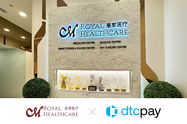 Royal Healthcare