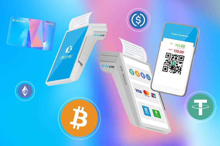 Exploring the Benefits of Crypto and Digital Payments
