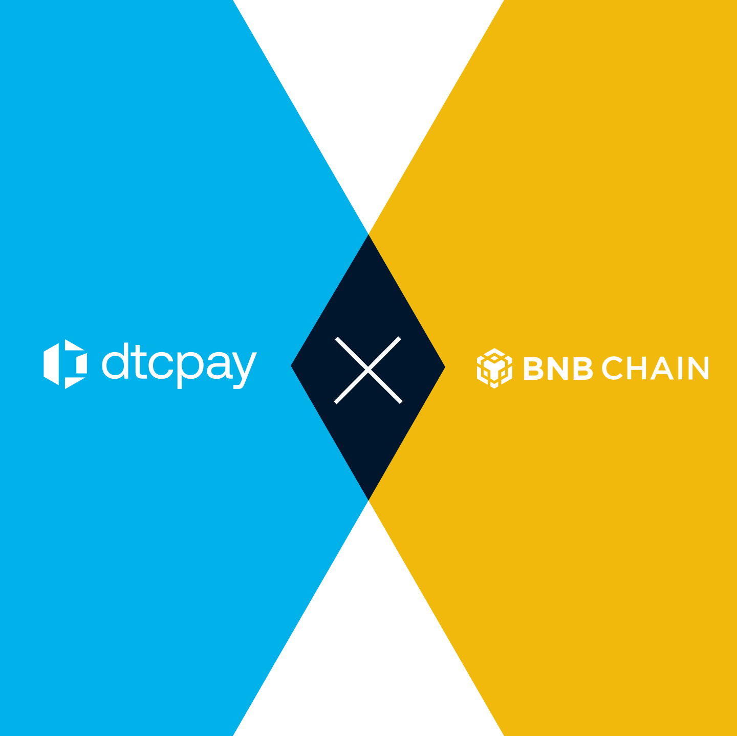 dtcpay Collaborates with BNB Chain to Accelerate Real-World Utility for Stablecoin Payments