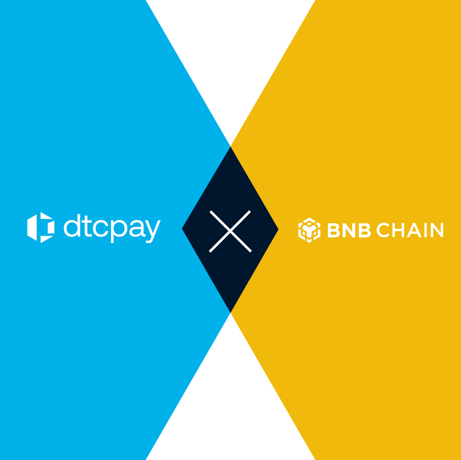 dtcpay Collaborates with BNB Chain to Accelerate Real-World Utility for  Stablecoin Payments - dtcpay