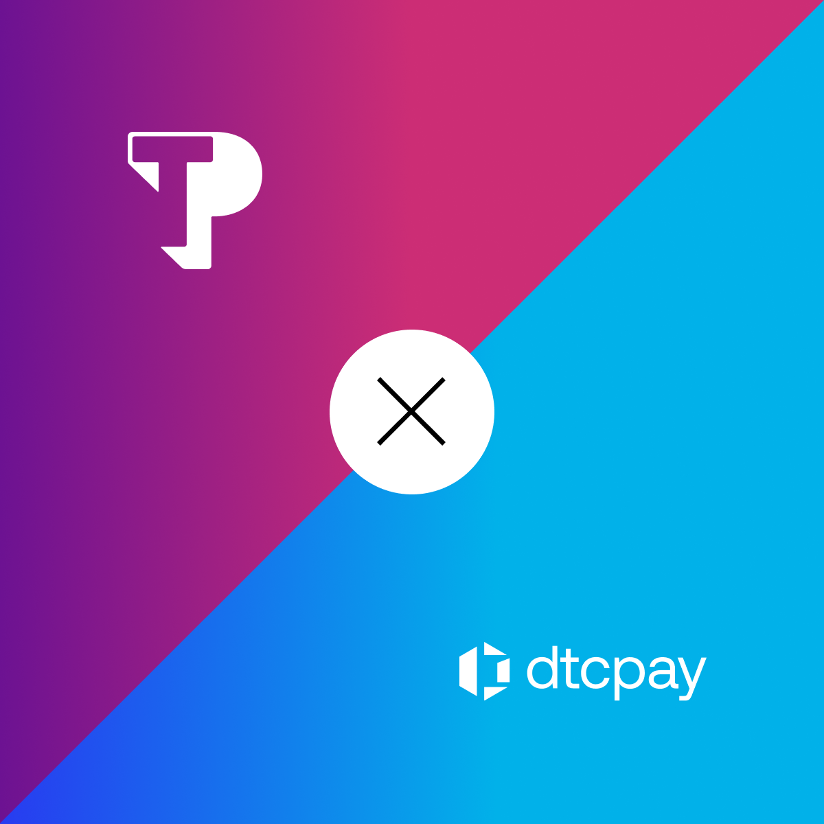 TP and dtcpay partnership announcement highlighting collaboration to strengthen customer experience and digital payment services across APAC.